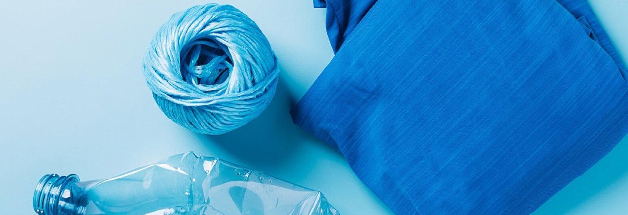 The Eco-Revolution of Synthetic Fibres
